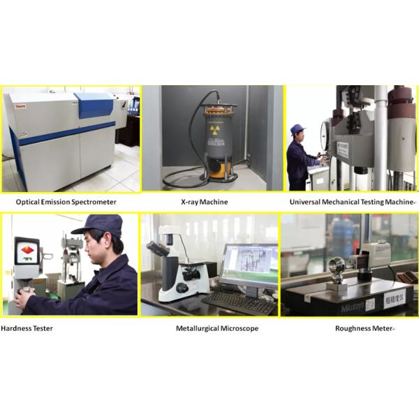 Cast HT200 250 Grey Iron Casting Water Pump Housing Casting Parts