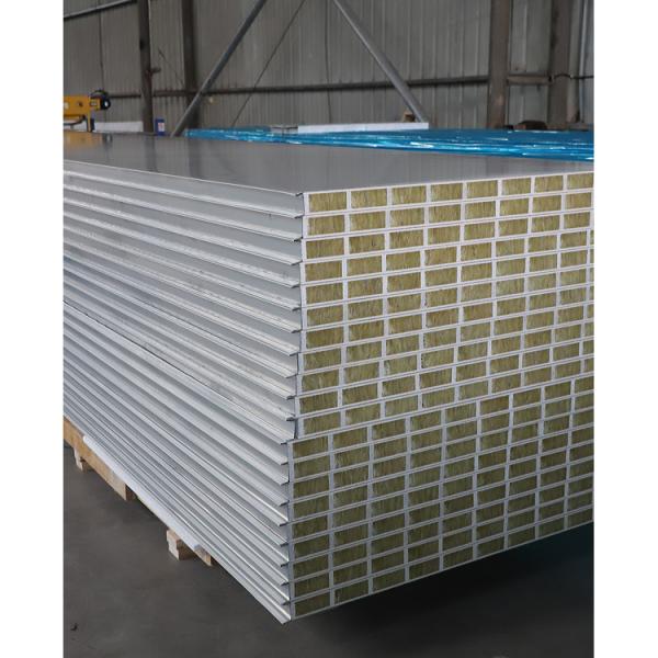 Industrial Cold Storage Room Panelss with Adjustable Storage (-45.C to 20.C)