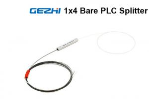 Best 250um Single Mode Fiber Optical Audio Cable Splitter 4 Way Optical Splitter wholesale