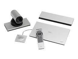 Best CTS-QSC20-MIC Wireless Video Conferencing Adaptors with G.722 Audio Codec for IP Network Connectivity wholesale