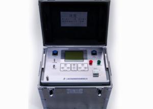 12000KVA AC Resonant Test System , Utilities High Voltage Resonant Test System