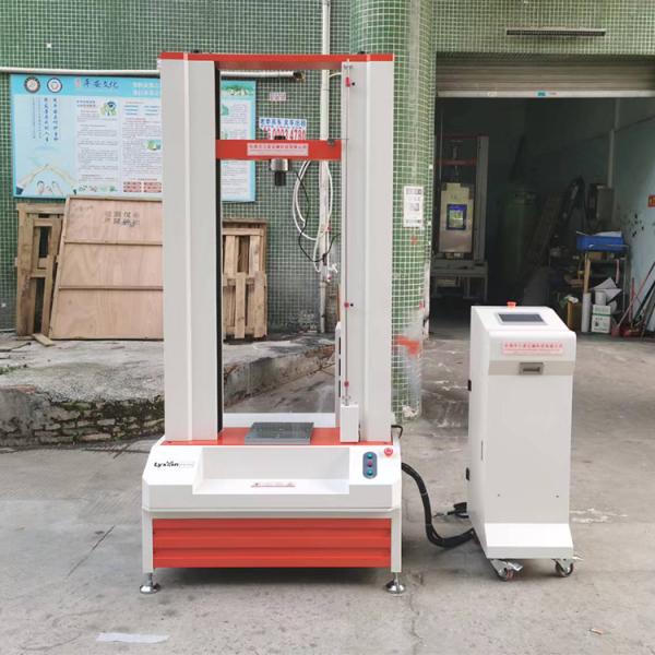 Universal Tensile Testing Machine 20kn Effective Width 390mm