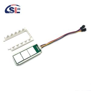 Best DC 12V 5A 60W Three Button Touch Sensor Switch for Integrated Mirror Radar Inductive wholesale