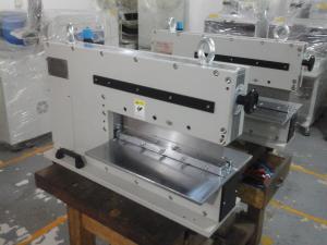 Best Pneumatic PCB Cutter with Sharp Linear Blades,PCB Depaneling Machine wholesale