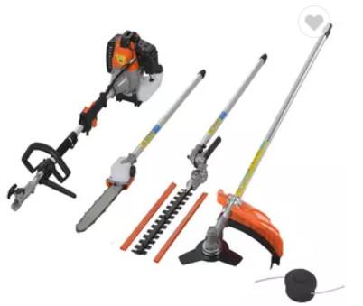 Cheap 43CC Multi Function Brush Cutter G45 4 In 1 Garden Multi Tool for sale