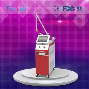 China professional manufacturer/650nm led beam point home use tattoo removal machine on sale