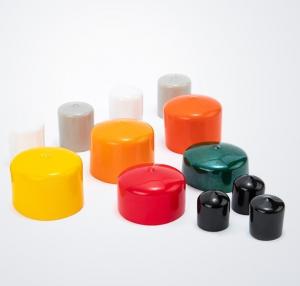 Best SGS Customized Silicone Rubber Bushing With Metal Sleeve wholesale
