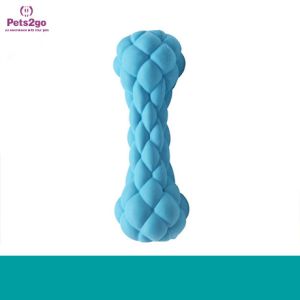 Best bone shaped 166x64mm Pets2go Pet Chew Toys wholesale