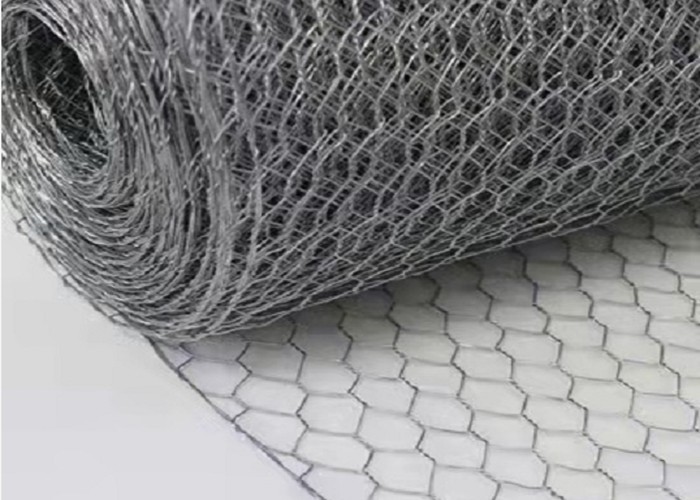 PVC Coated Galvanized Chicken Wire Mesh 0.5-5.0mm Wire gauge Free Sample