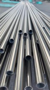 Best Uns N10276 Pipe Alloy 276 HC276 Hastelloy C276 Seamless Pipe wholesale