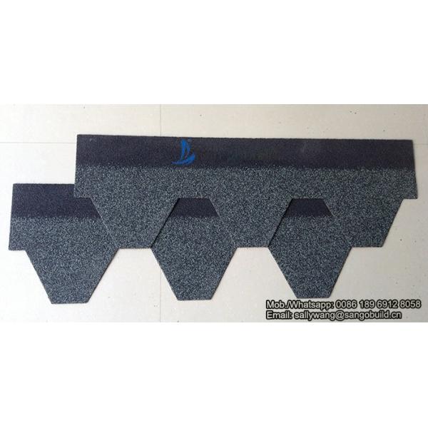 fish scale roof shingles