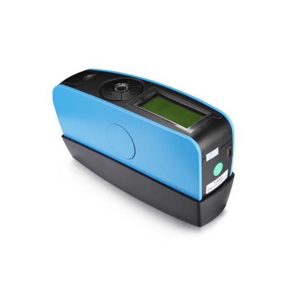 YG60 Gloss Meter 60° Angle Gloss Measurement for Paint, Plastic & Metal