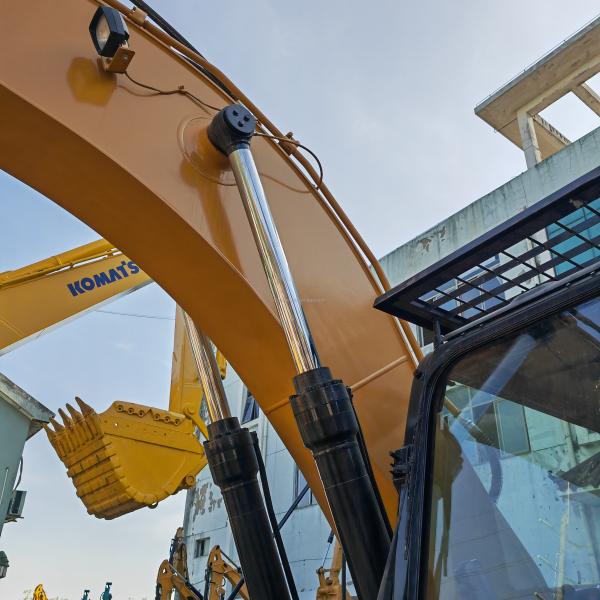 Used Crawler Excavator good condition CAT323DL 306 308 320D/ low price second hand Japan Excavator In stock