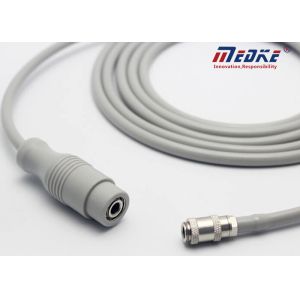 Best Gray Drager Siemens 2.5m EH50U Blood Pressure Cuff Hose wholesale