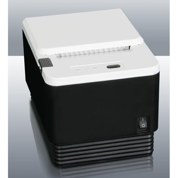 User-Friendly Portable BT Wireless Mobile Printer 165*130*120mm Max Paper Size 80mm