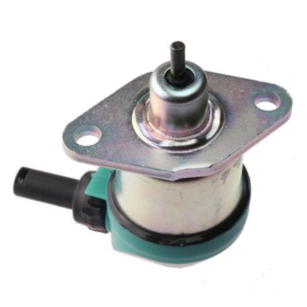 1C010-60015 Kubota Stop Solenoid 1A021-60017 Flutter Solenoid Valve