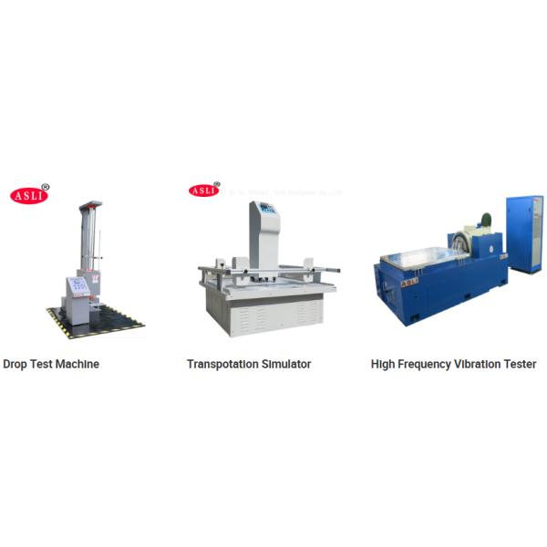 3000HZ High Acceleration Electrodynamic Vibration Shaker Table