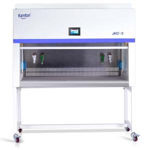 China Vertical Laminar Flow Hood Microbiology Class100 on sale