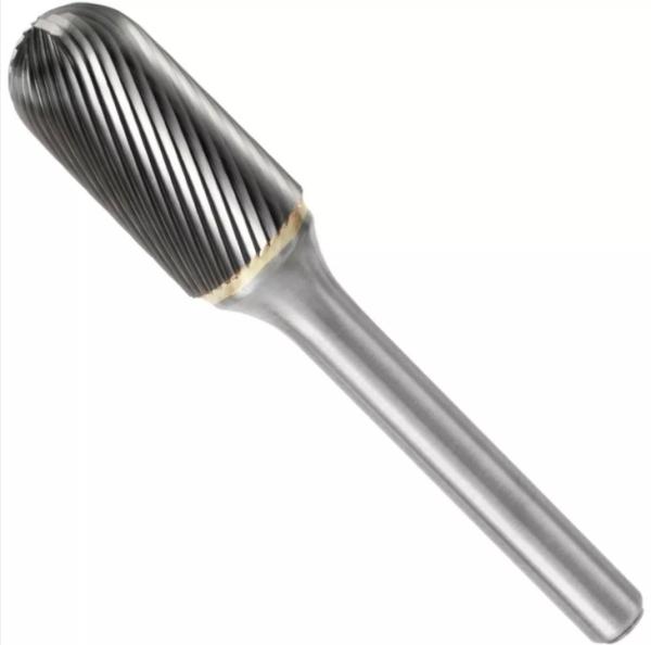 Cheap OEM Tungsten Carbide Rotary File A Type Burr Cutter With High Wear Resistant for sale