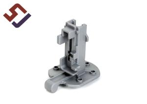 Pneumatic Tooling Body Lost Wax Metal Casting
