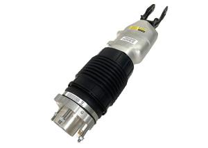 China 971616037G 971616037D Front Left Air Suspension Shock Absorber Strut w/ PASM Fit Porsche Panamera 971 2017-2022 on sale