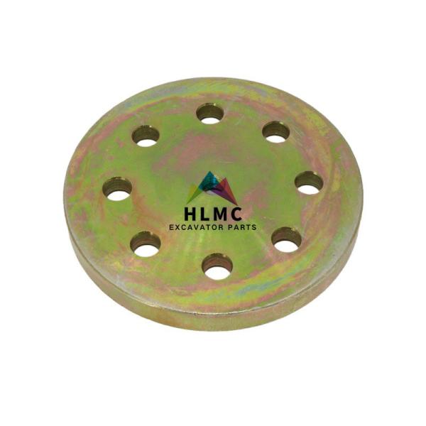 Machine Tools Accessory Excavator E200b E320 E320b S6k Crankshaft Oil Seal Front Installation Tool