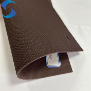 Customised fabric sofa sets upholstery embossed pvc synthetic leather fabric