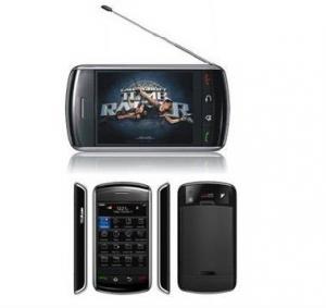 Best H9590 Dual sim quad band unlocked phone with TV JAVA BLUETOOTH wholesale
