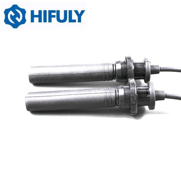 Hafei ChangAn Car Spark Plug Wire CD116 Automotive Spark Plug Wires