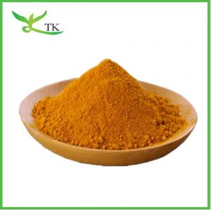 Best 10% 95% Super Food Powder Pure Turmeric Root Powder Organic Curcuma Longa Powder wholesale