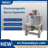Buy cheap High Efficient 2.5T 7 DCA Manual Magnetic Separator For Grinding Machine ceramic from wholesalers