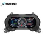 Linux Digital Cluster Speedometer 12.3 Inch For Chevrolet Camaro 2015-2023