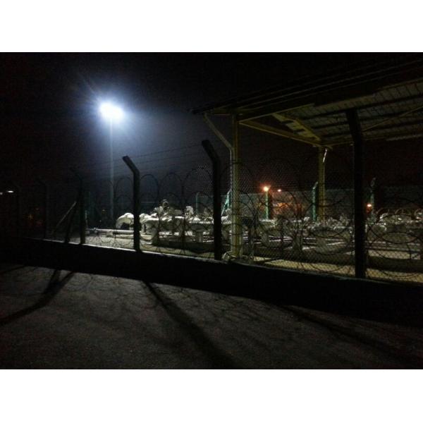Anti Glare 147m/W Industrial LED High Bay Light For Warehouse