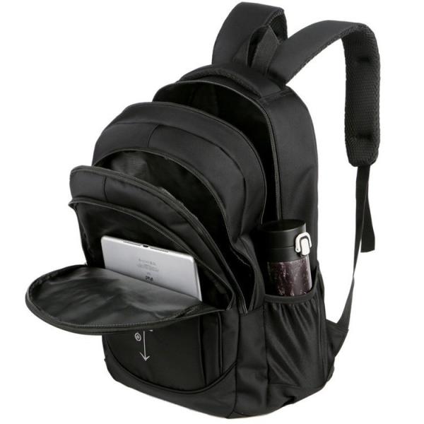 Waterproof Laptop Backpack Business Bag for Computer school backpack bag