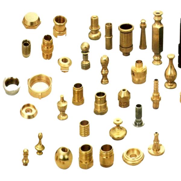 Cheap Customized Drawing Precision Brass Cnc Machining Service for sale