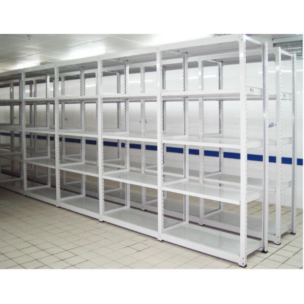 Medium Duty Rack A Carton Storage Shelving Long Span Rack Warehouse Storage Racking