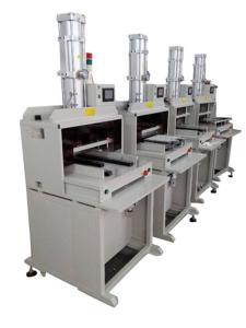 Best Automatic PCB Punching Machine FPC Mold with LCD Control wholesale