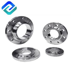DN1800 2 Inch Pipe Flange PN16 Stainless Steel Closet Flange