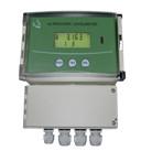 Cheap Modbus Ultrasonic Level Meter Digit LCD Display for sale