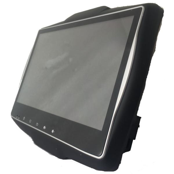 Jeep Dodge Dakota Chrysler 300C Android 10.0 10.25 Inch IPS Screen Car DVD Player Support DAB JEP-1023DA(NO DVD)