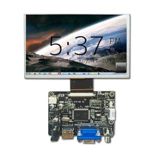 Best 9 inch TFT Touch Panel with LCD Driver Board wholesale