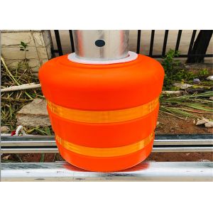 Best High Energy Absorption Flame Retardant Rotating Barrel EVA Filled wholesale