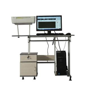 Best Computer Control Geotextile Material Testing Machine , Tensile Compression Tester wholesale