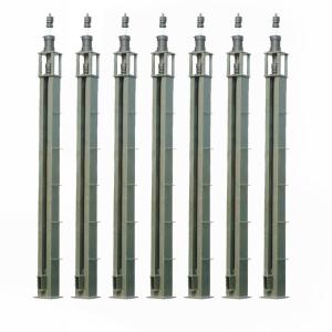 Best Chuck Type High Speed Hydraulic Jacking System with Automatic Operation wholesale