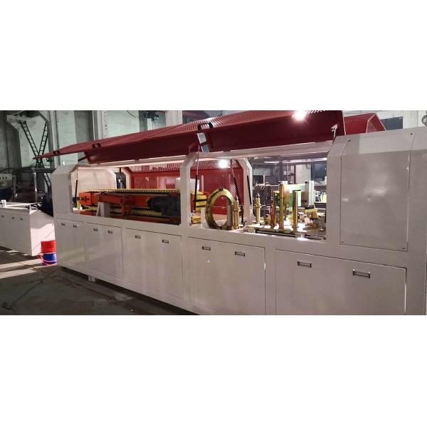 CE Certificate PVC Foam Board Extrusion Line Panel Extruder For Profile Product