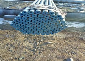 ASTM A335 Standard Seamless Ferromagnetic Stainless Steel  A335 Standard P2 P5