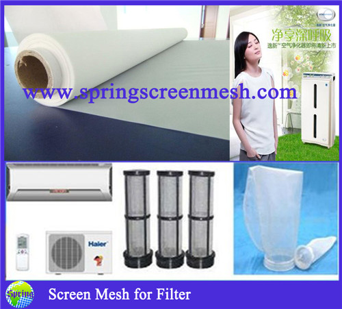 Filter Fabric Nylon Mesh