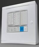 16 Zones Fire Alarm System Control Panel with Display