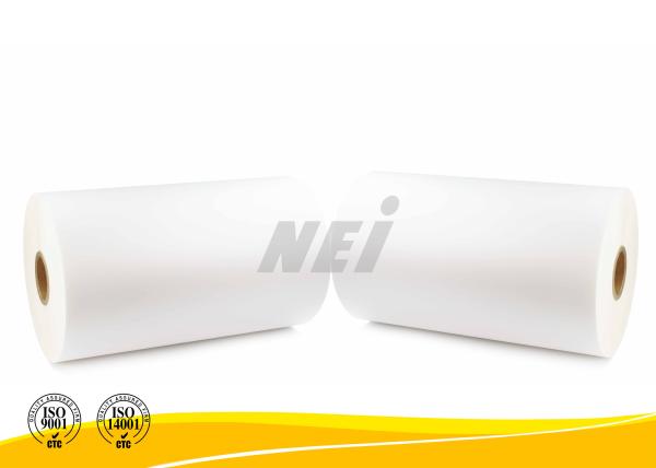 Cheap High Performance Thermal Matte Lamination Film Environmentally Friendly for sale