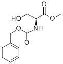 Z-Ser-Ome 1676-81-9